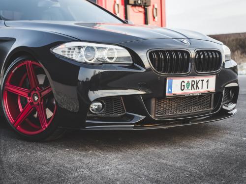 BMW 535i