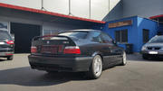 BMW M3 E36