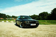 BMW M5 E34S