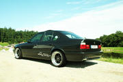 BMW M5 E34S