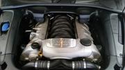 Porsche Cayenne V8 Turbo