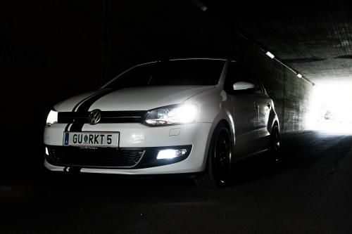 VW Polo V 1.2 TSI