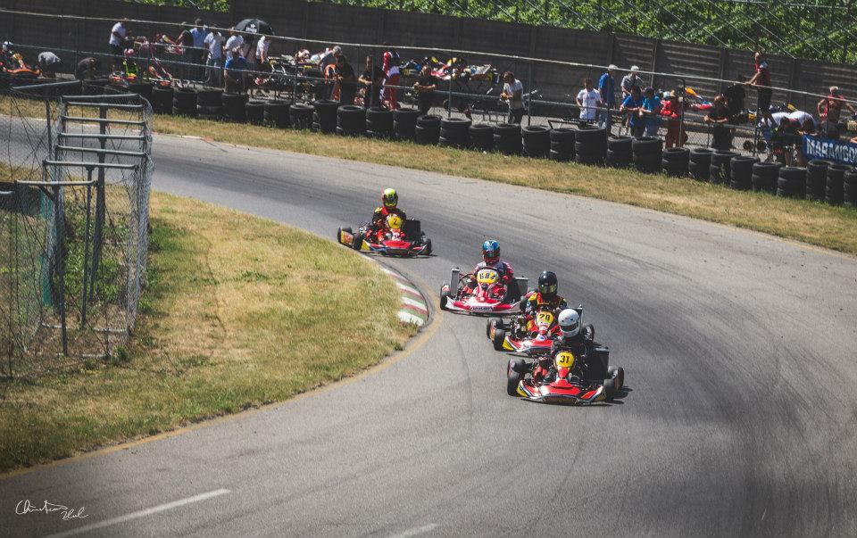 Lukas Zbul 10 Ala 2015 Dai Trophy 