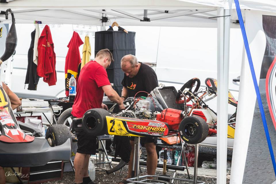 Lukas Zbul 11 Ala 2015 Dai Trophy 
