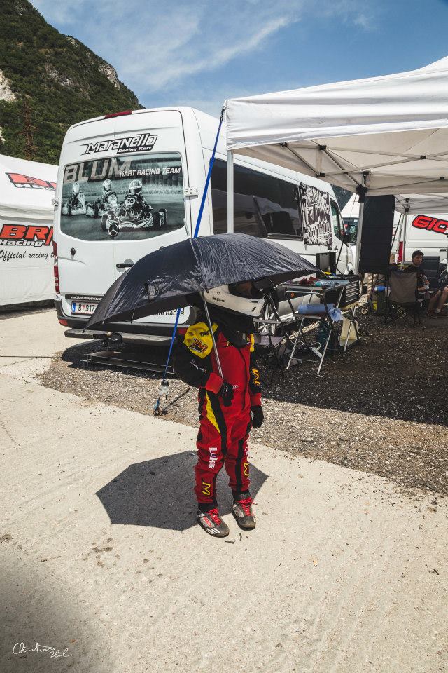 Lukas Zbul 14 Ala 2015 Dai Trophy 