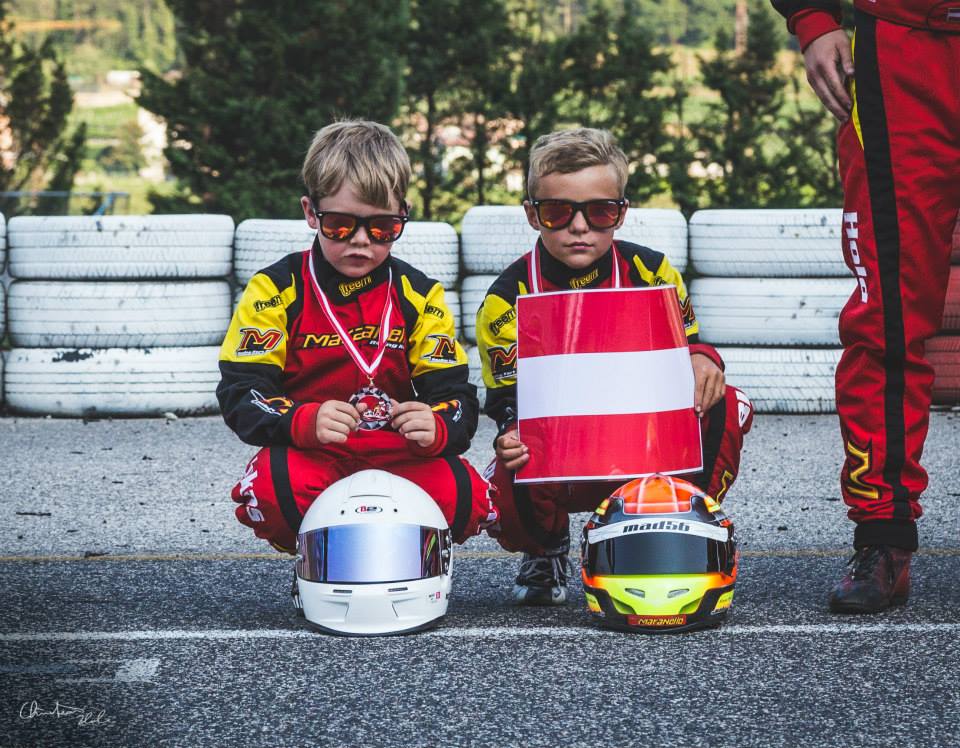 Lukas Zbul 16 Ala 2015 Dai Trophy 