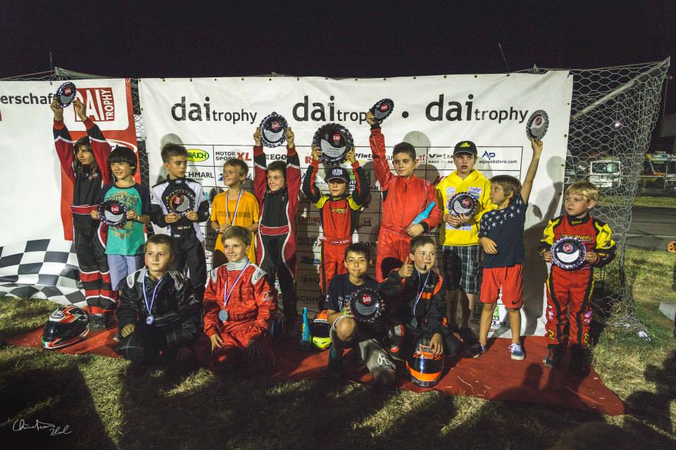 Lukas Zbul 17 Ala 2015 Dai Trophy 
