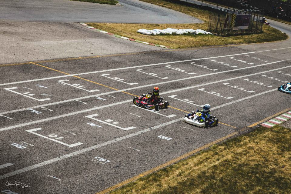 Lukas Zbul 18 Ala 2015 Dai Trophy 