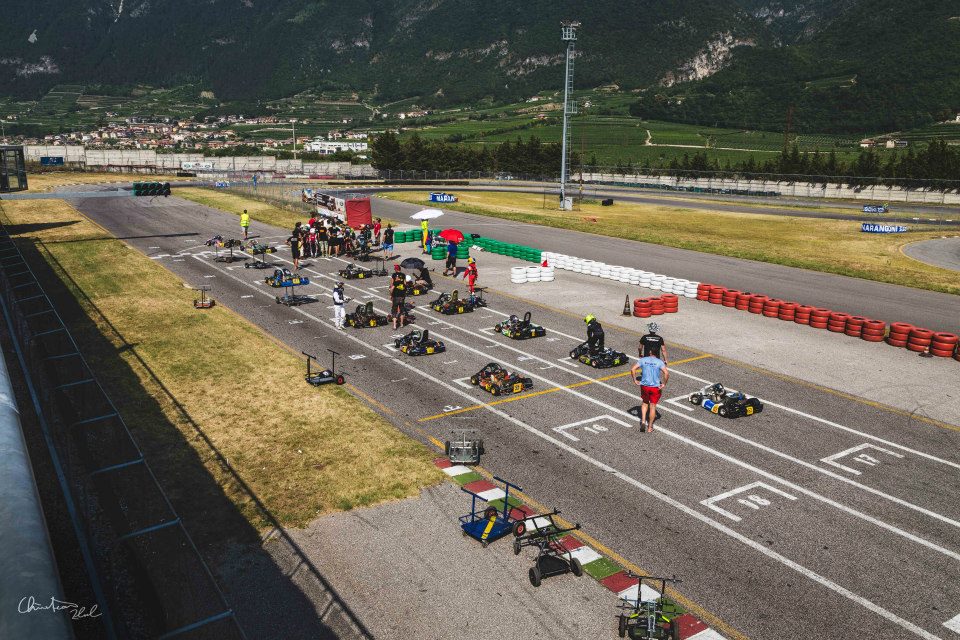 Lukas Zbul 2 Ala 2015 Dai Trophy 
