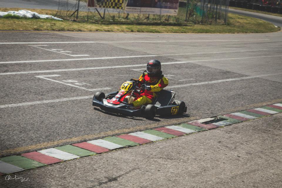 Lukas Zbul 28 Ala 2015 Dai Trophy 