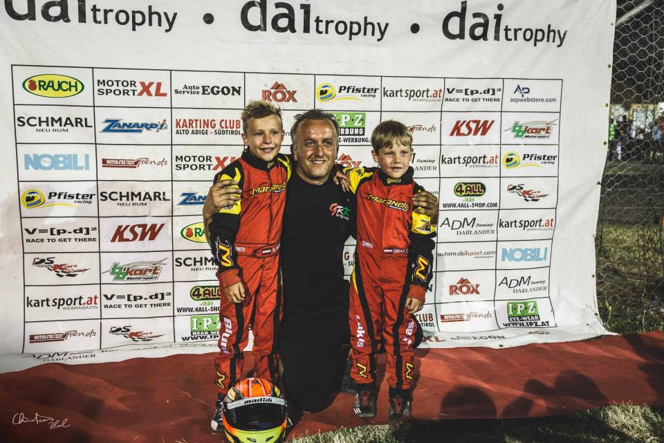 Lukas Zbul 29 Ala 2015 Dai Trophy 