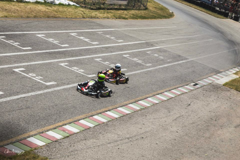 Lukas Zbul 3 Ala 2015 Dai Trophy 