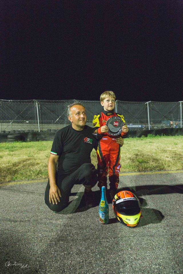 Lukas Zbul 31 Ala 2015 Dai Trophy 