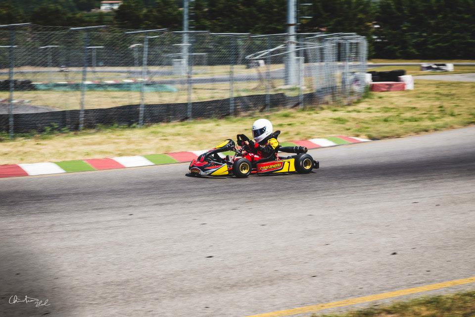 Lukas Zbul 33 Ala 2015 Dai Trophy 