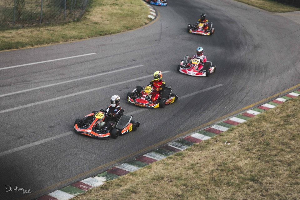 Lukas Zbul 35 Ala 2015 Dai Trophy 