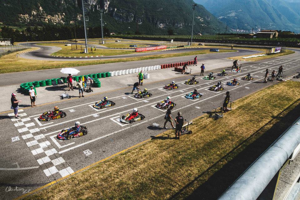 Lukas Zbul 38 Ala 2015 Dai Trophy 