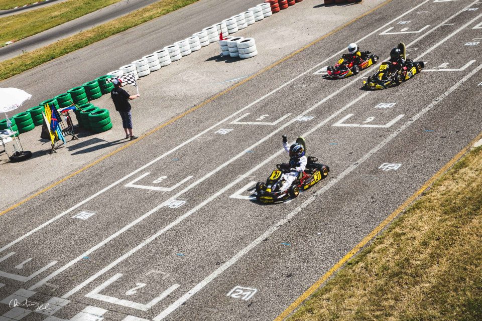 Lukas Zbul 4 Ala 2015 Dai Trophy 