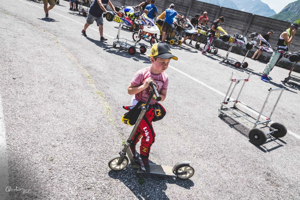 Lukas Zbul 41 Ala 2015 Dai Trophy 