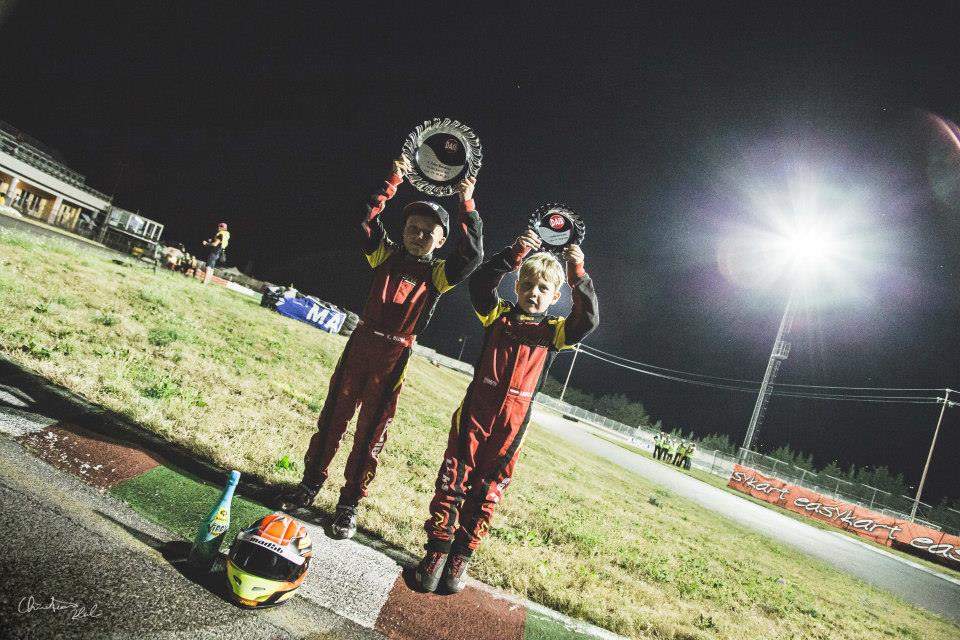Lukas Zbul 43 Ala 2015 Dai Trophy 