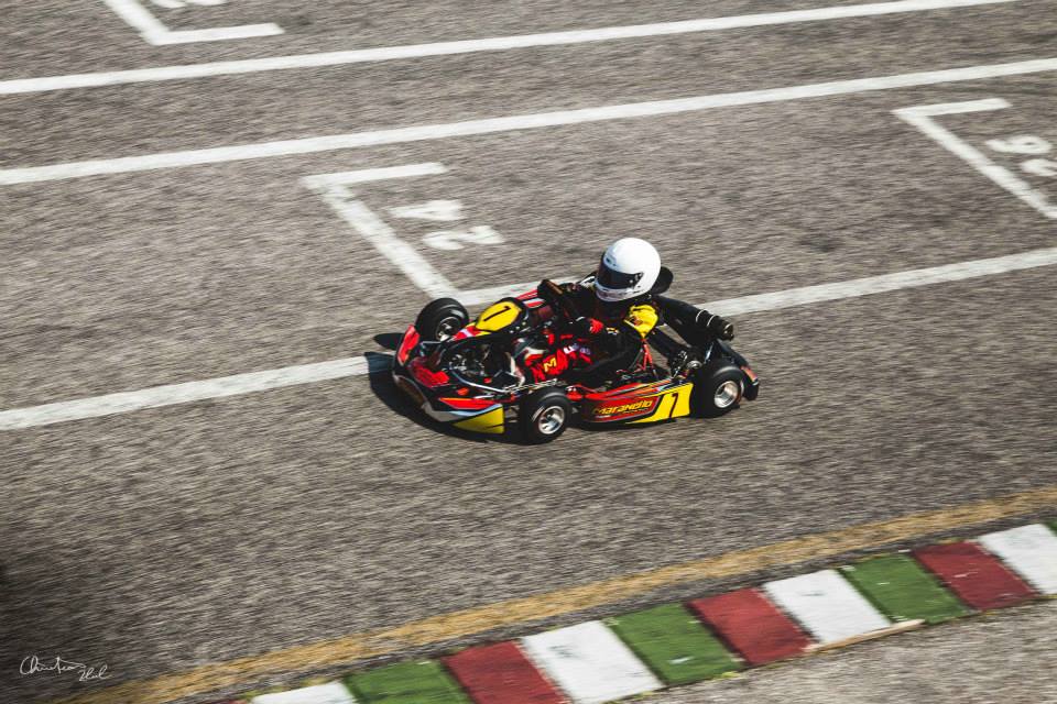 Lukas Zbul 44 Ala 2015 Dai Trophy 