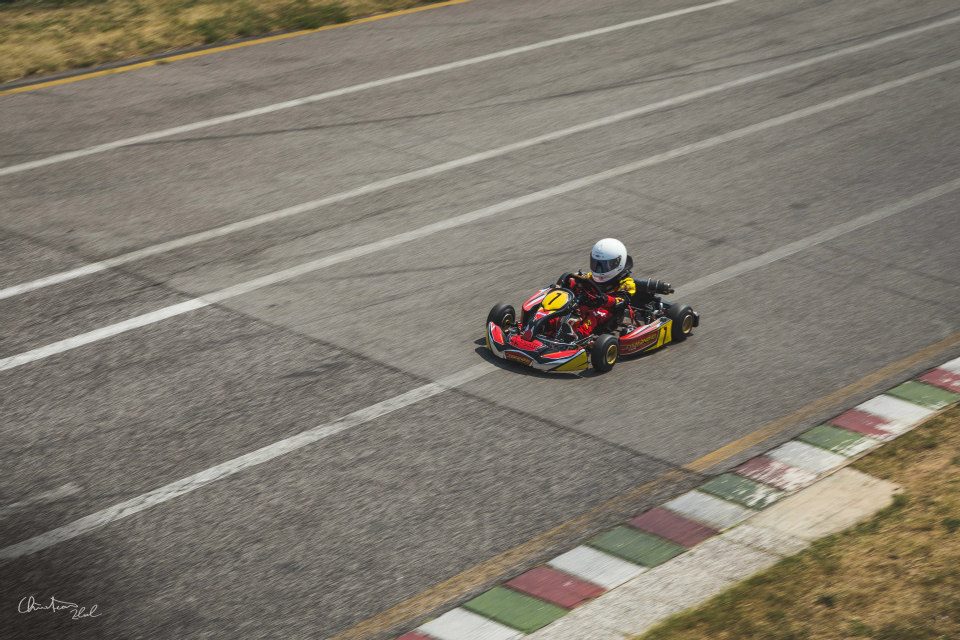 Lukas Zbul 45 Ala 2015 Dai Trophy 