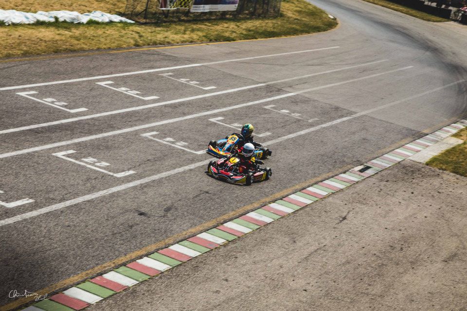 Lukas Zbul 5 Ala 2015 Dai Trophy 