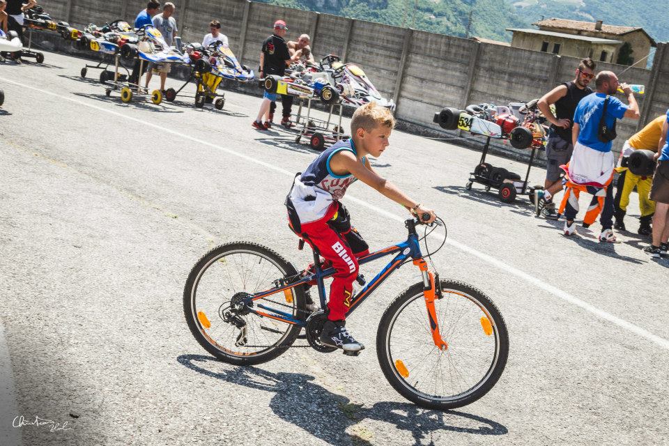Lukas Zbul 6 Ala 2015 Dai Trophy 