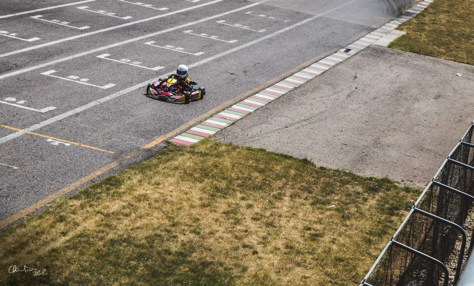 Lukas Zbul 7 Ala 2015 Dai Trophy 