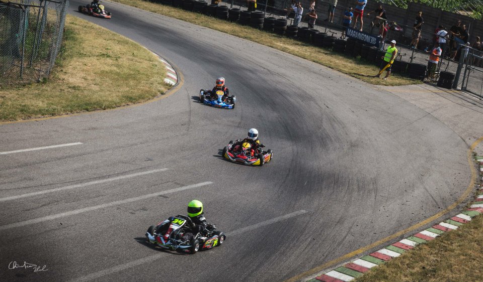 Lukas Zbul 9 Ala 2015 Dai Trophy 
