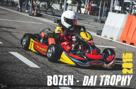 Bozen Dai Trophy 2015