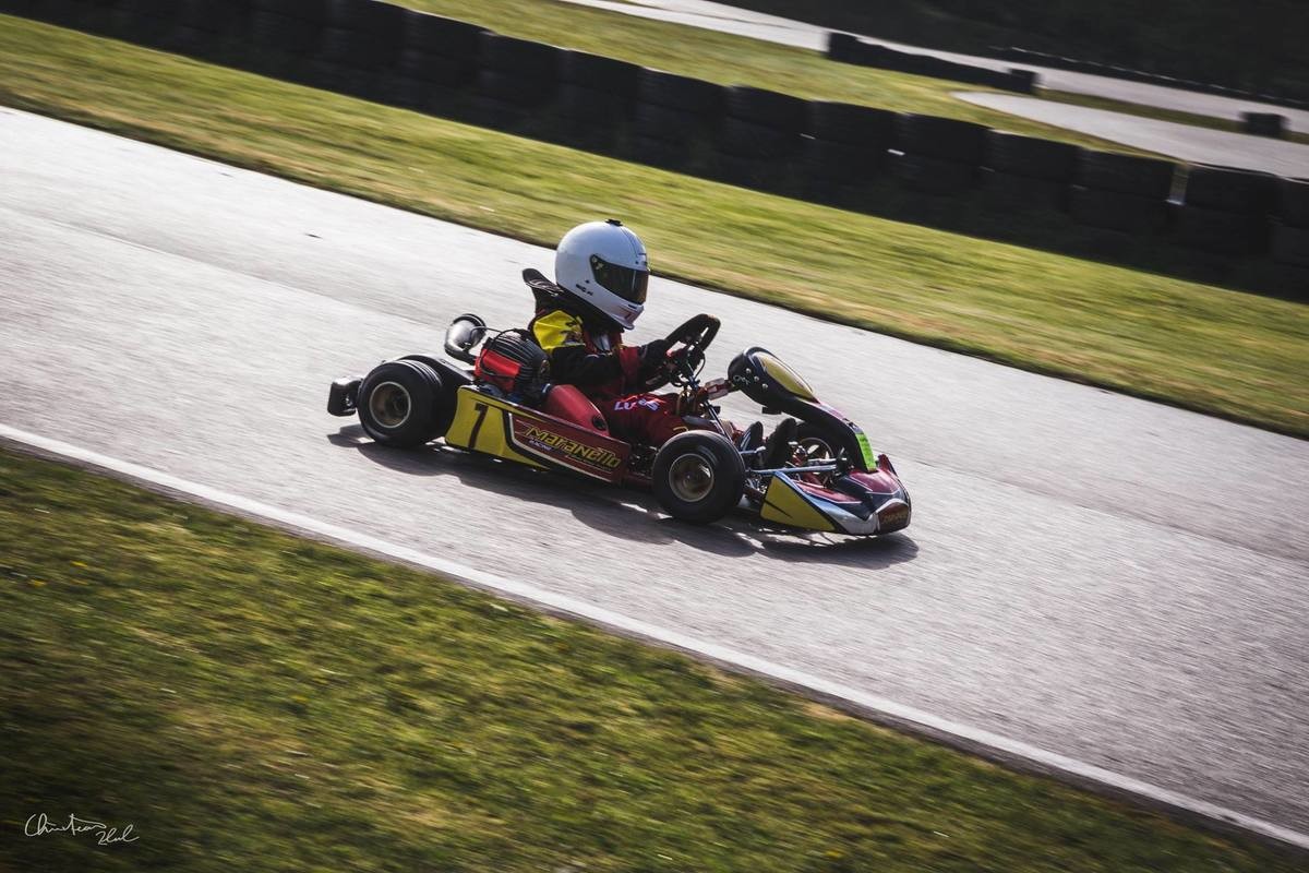Lukas Zbul 5 Rottal 2015 Dai Trophy 