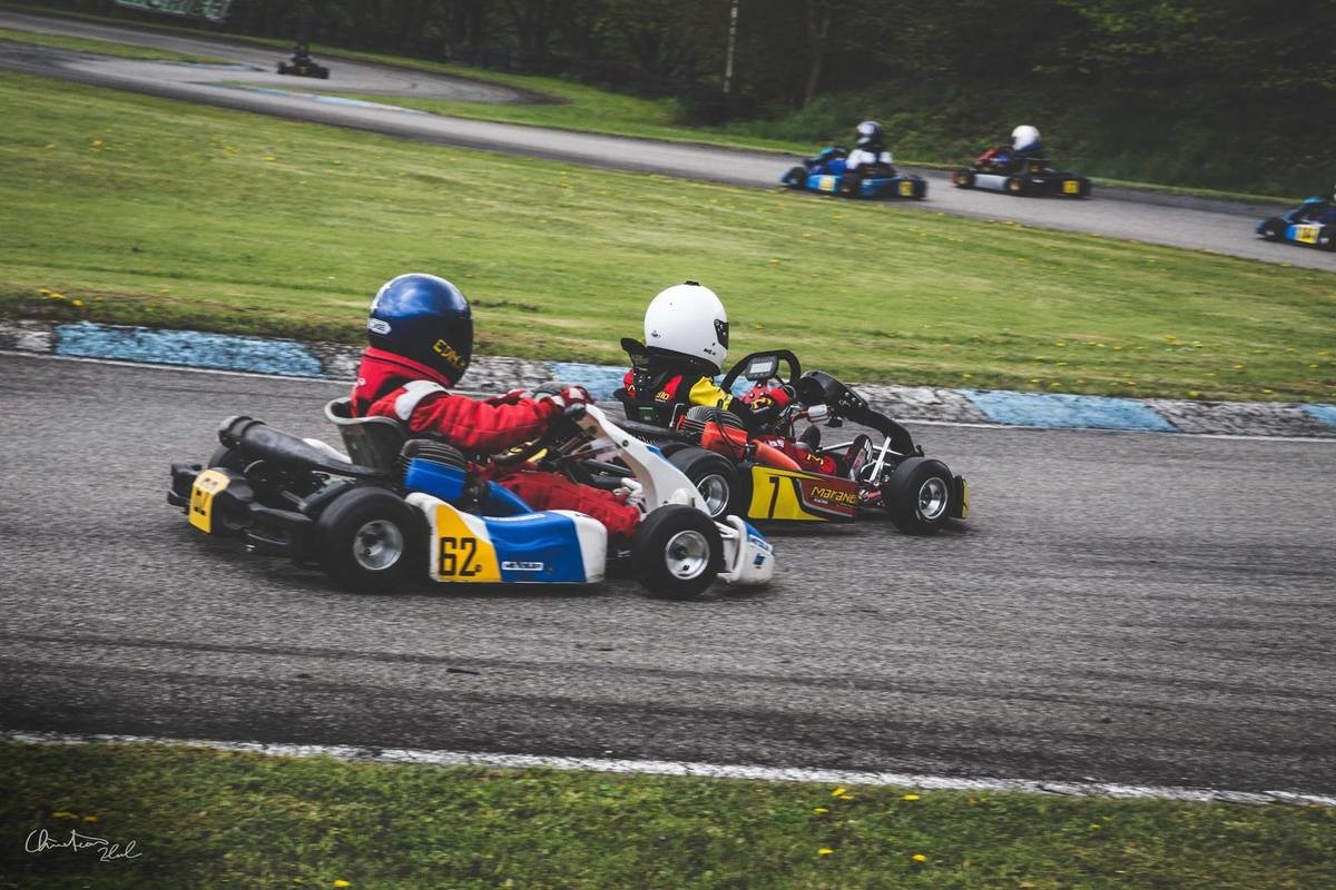 Lukas Zbul 6 Rottal 2015 Dai Trophy 