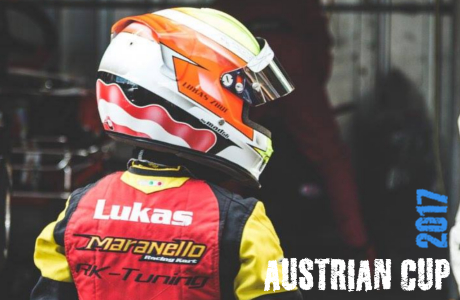 Austrian Cup 2017