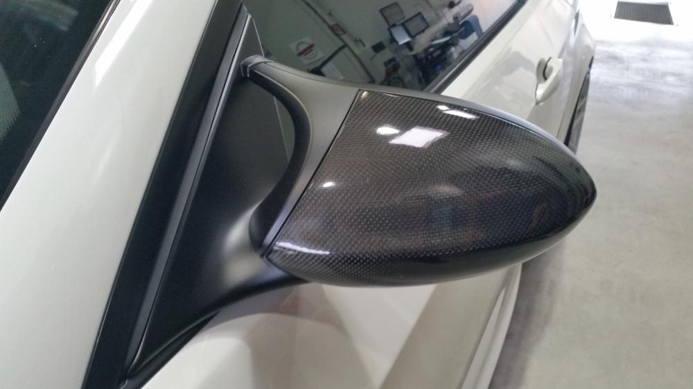 Karosserieveredelung