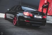 BMW 535i RKT