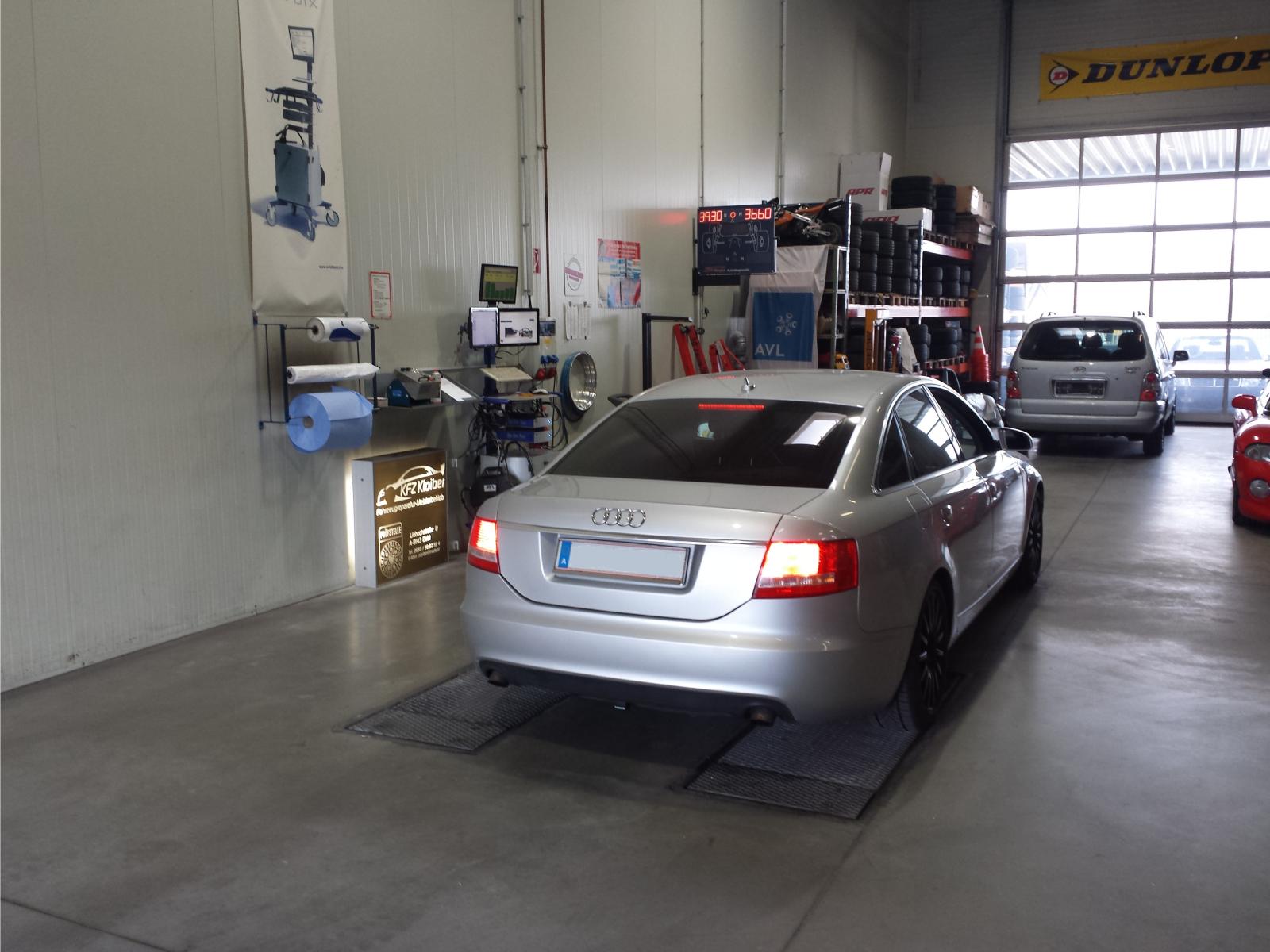 Bremenstest Bremstest Bremsen Test