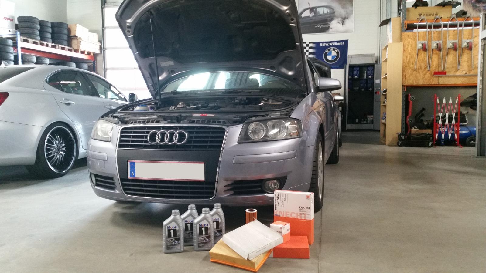 Service Auto-Service